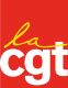 Logo de la CGT